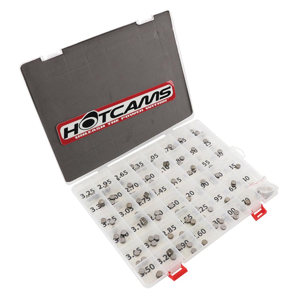 HCSHIM01 Shim Kit